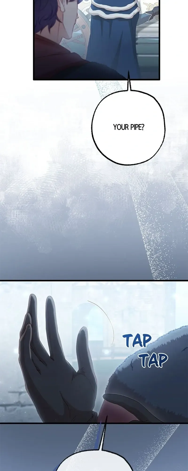 The Murdered Princess and the Innocent Traitor Chapter 47 Online - página 2