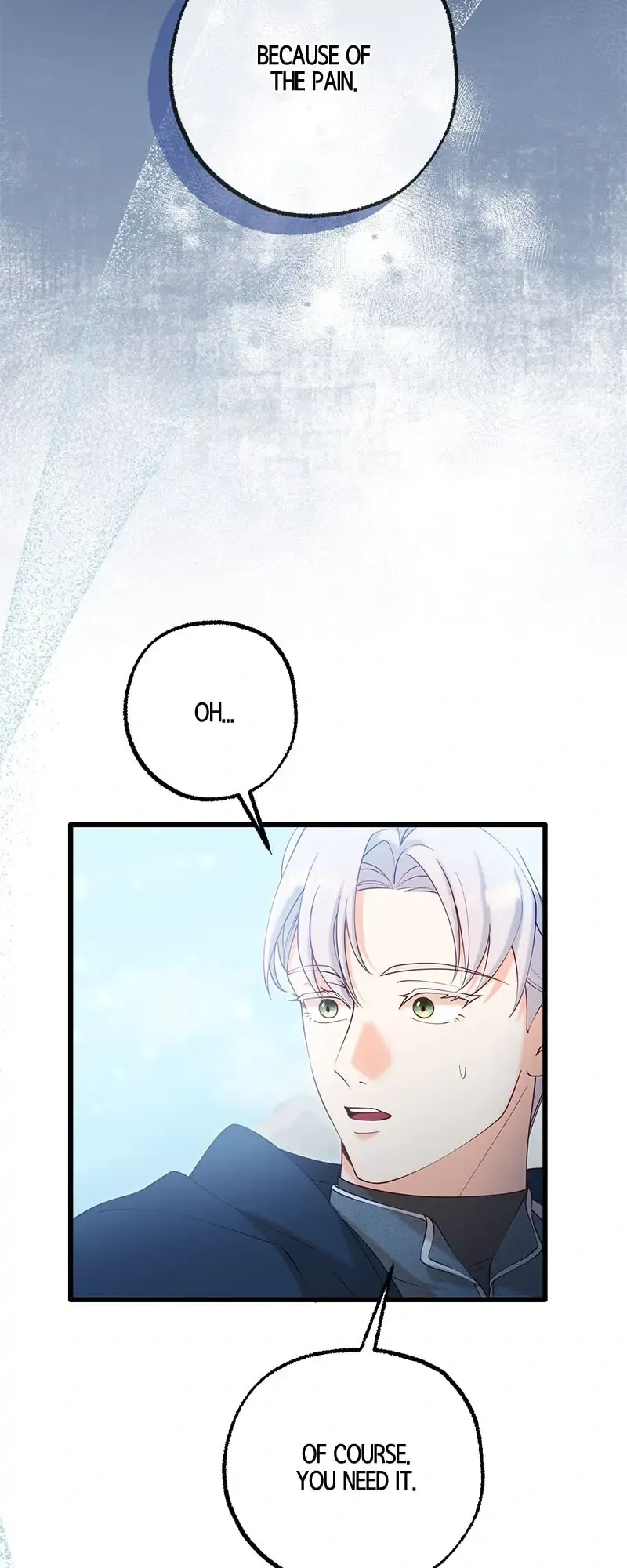 The Murdered Princess and the Innocent Traitor Chapter 47 Online - página 3