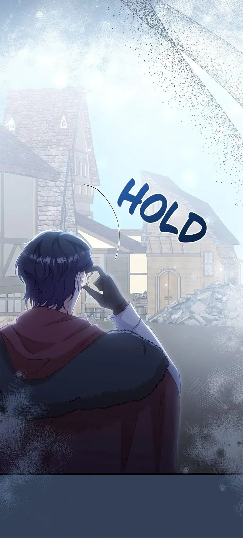 The Murdered Princess and the Innocent Traitor Chapter 47 Online - página 6