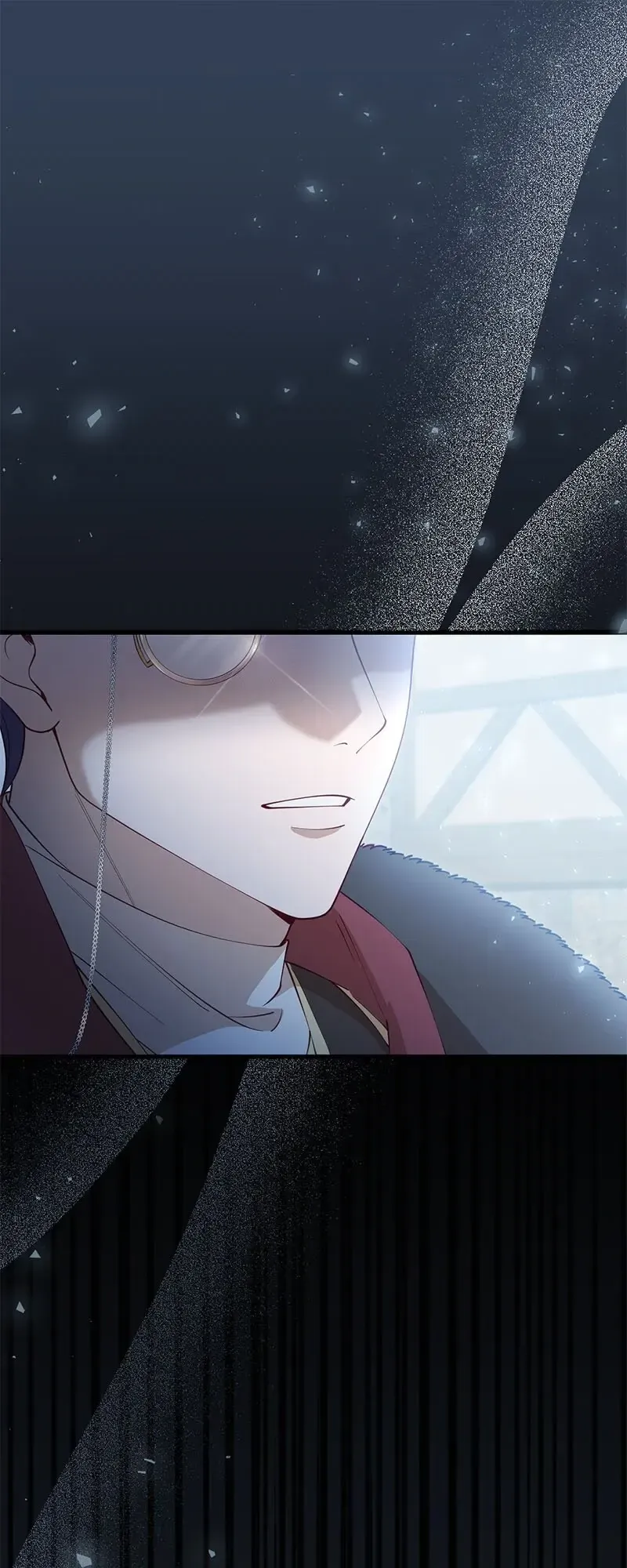 The Murdered Princess and the Innocent Traitor Chapter 47 Online - página 7