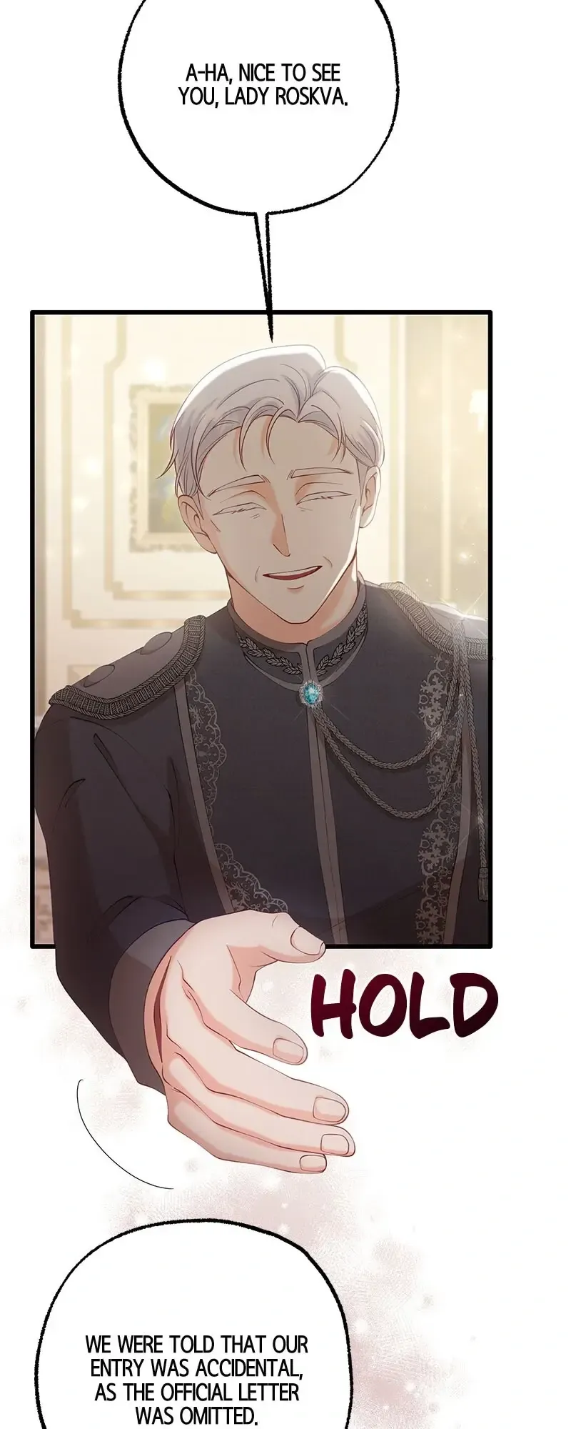 The Murdered Princess and the Innocent Traitor Chapter 47 Online - página 16