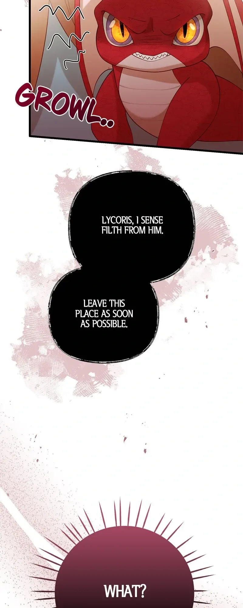 The Murdered Princess and the Innocent Traitor Chapter 47 Online - página 18