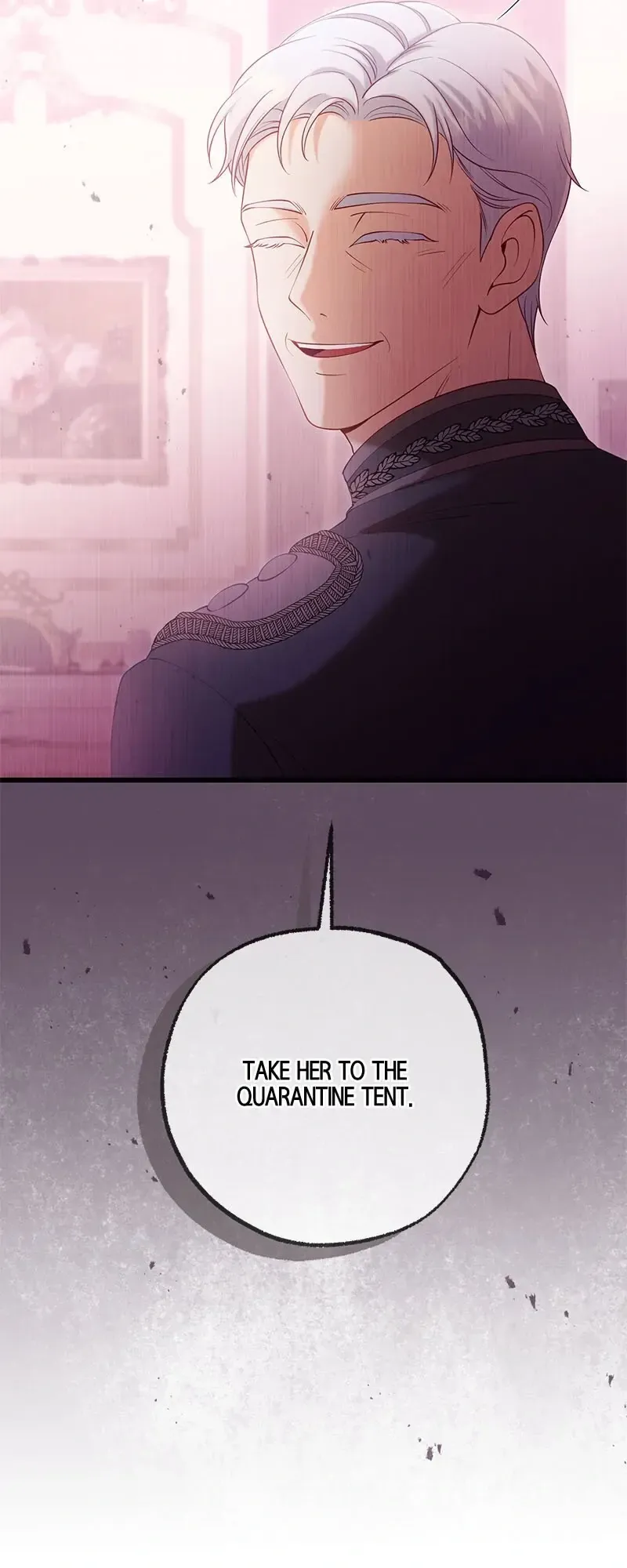 The Murdered Princess and the Innocent Traitor Chapter 47 Online - página 25
