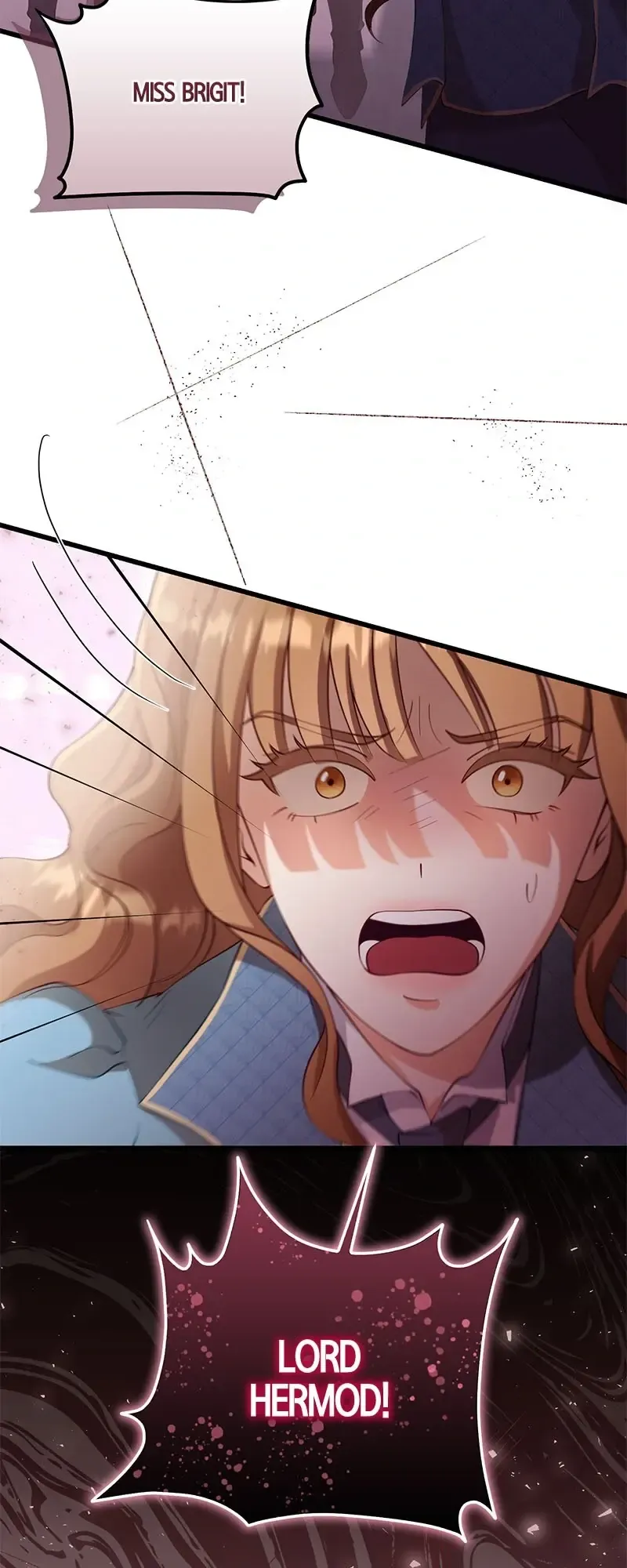 The Murdered Princess and the Innocent Traitor Chapter 47 Online - página 28