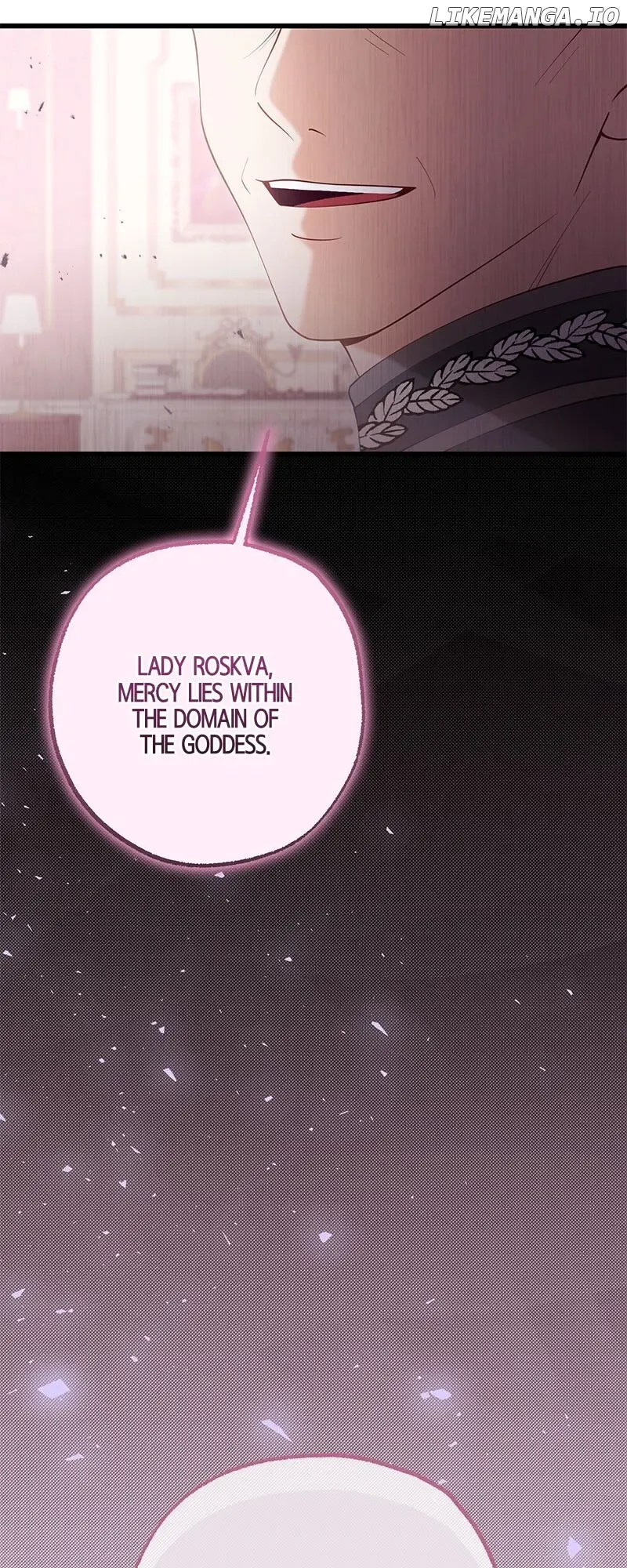 The Murdered Princess and the Innocent Traitor Chapter 47 Online - página 30