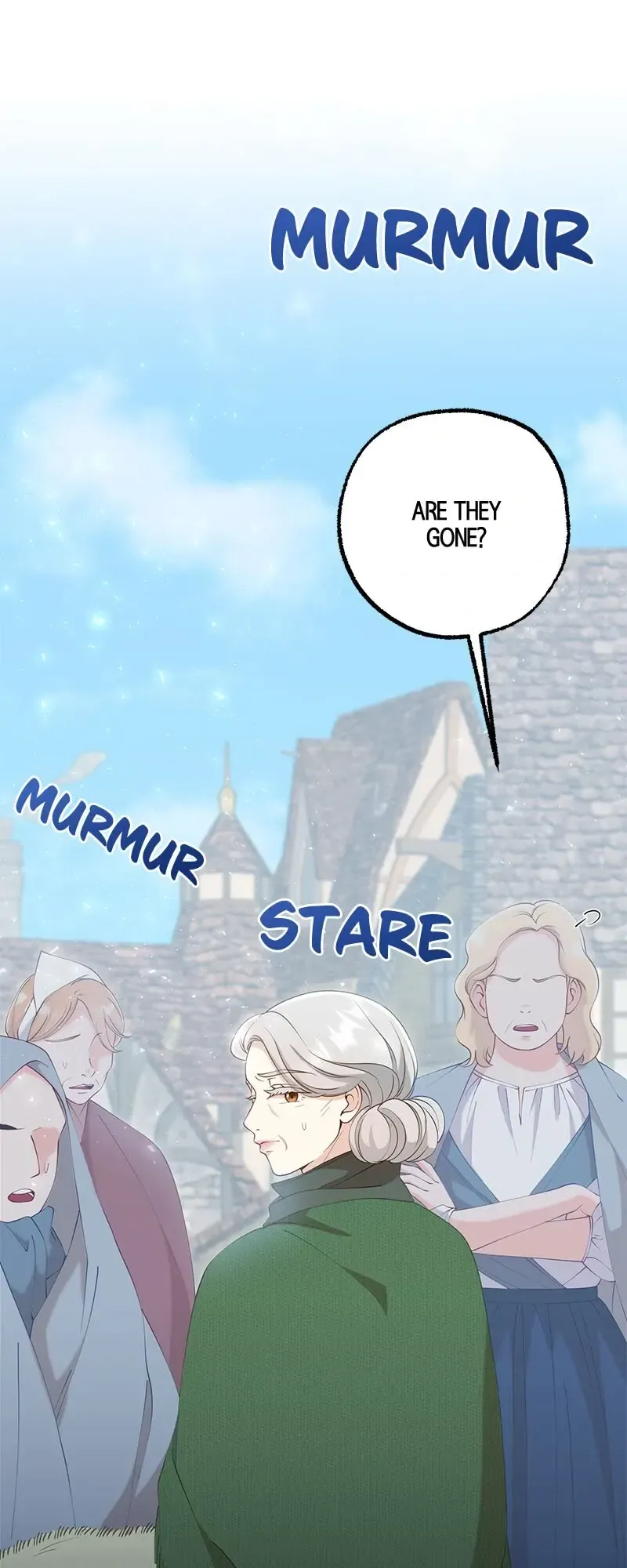 The Murdered Princess and the Innocent Traitor Chapter 47 Online - página 33