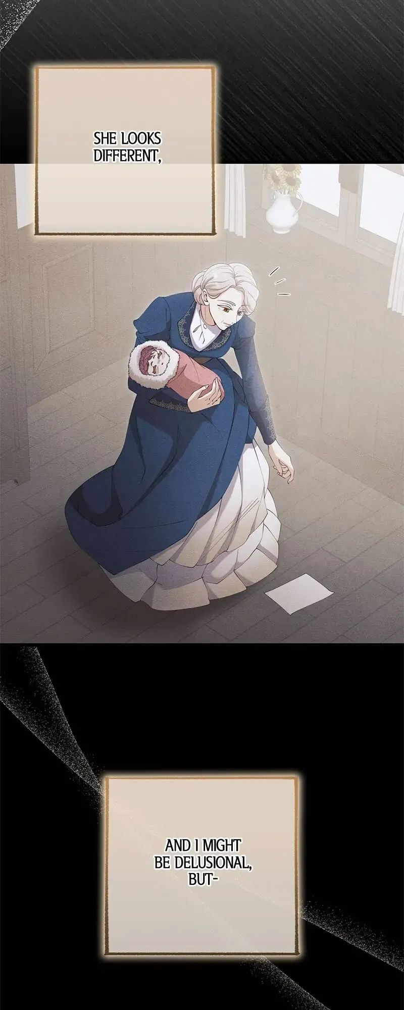 The Murdered Princess and the Innocent Traitor Chapter 47 Online - página 36