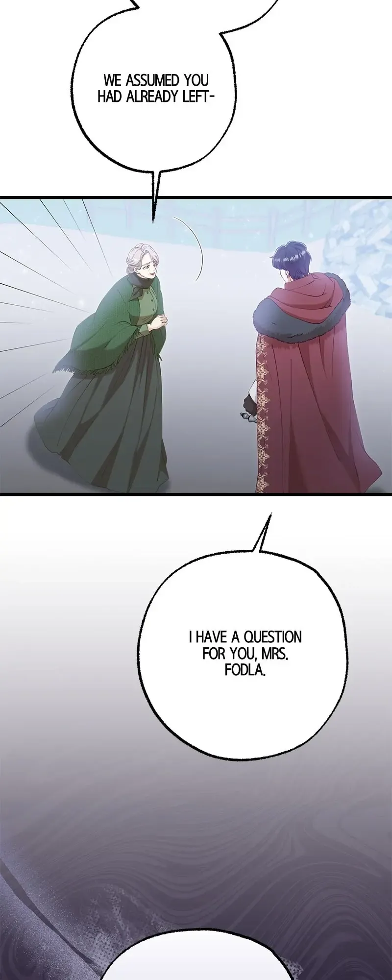 The Murdered Princess and the Innocent Traitor Chapter 47 Online - página 42