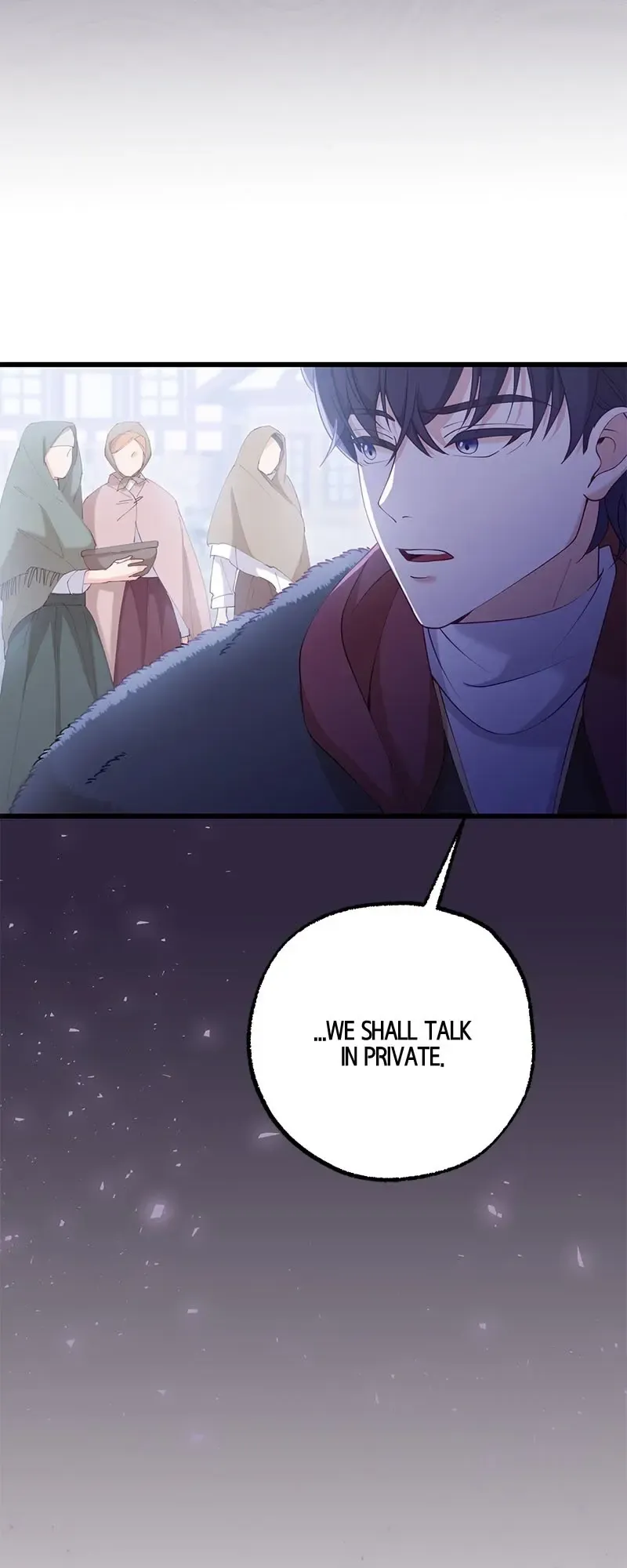 The Murdered Princess and the Innocent Traitor Chapter 47 Online - página 44