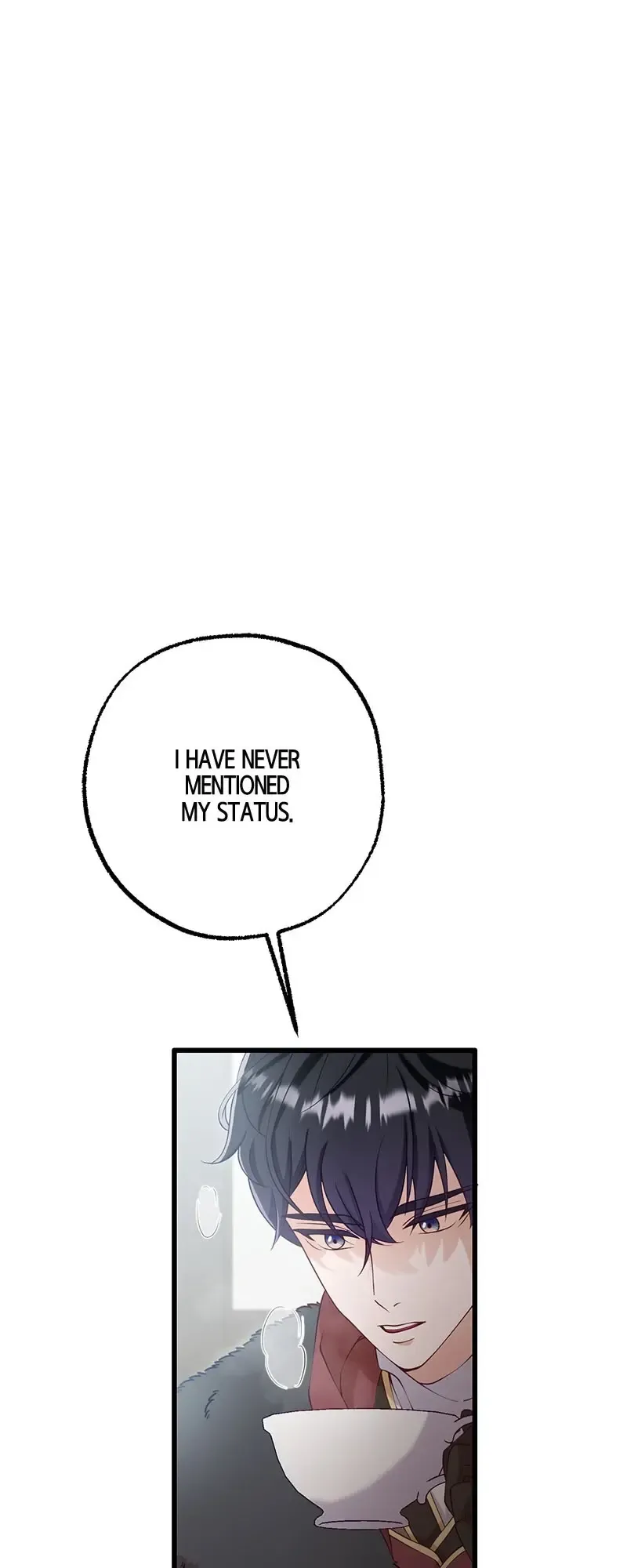 The Murdered Princess and the Innocent Traitor Chapter 47 Online - página 47