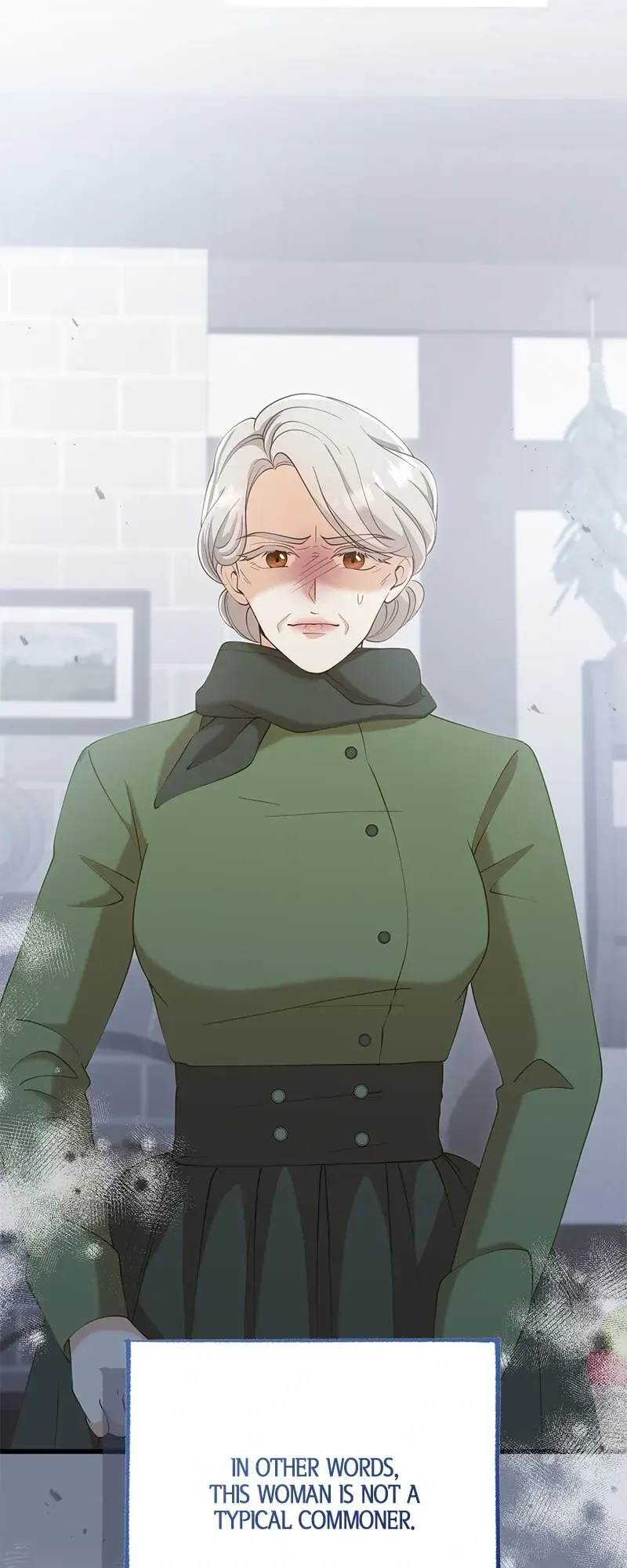 The Murdered Princess and the Innocent Traitor Chapter 47 Online - página 51
