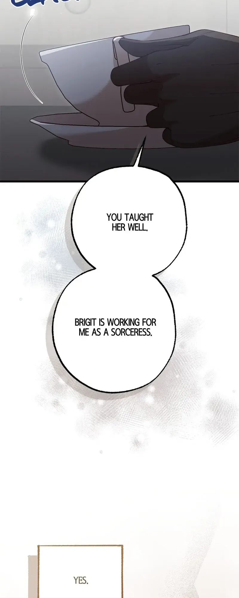 The Murdered Princess and the Innocent Traitor Chapter 47 Online - página 54
