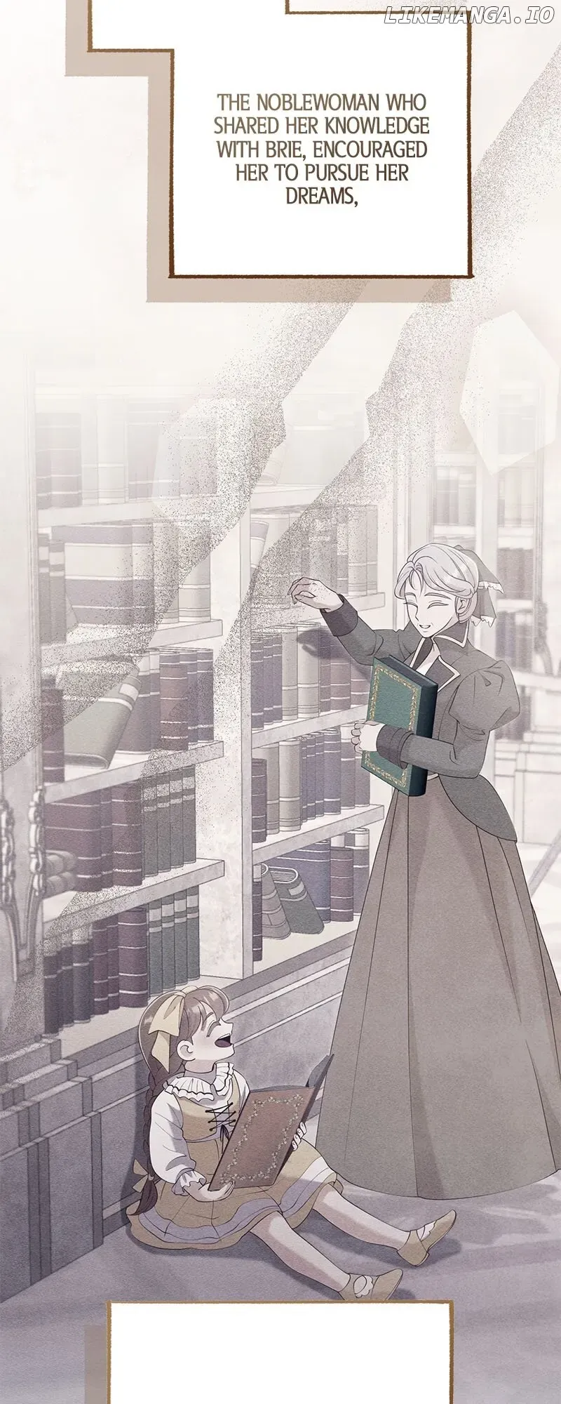 The Murdered Princess and the Innocent Traitor Chapter 47 Online - página 55