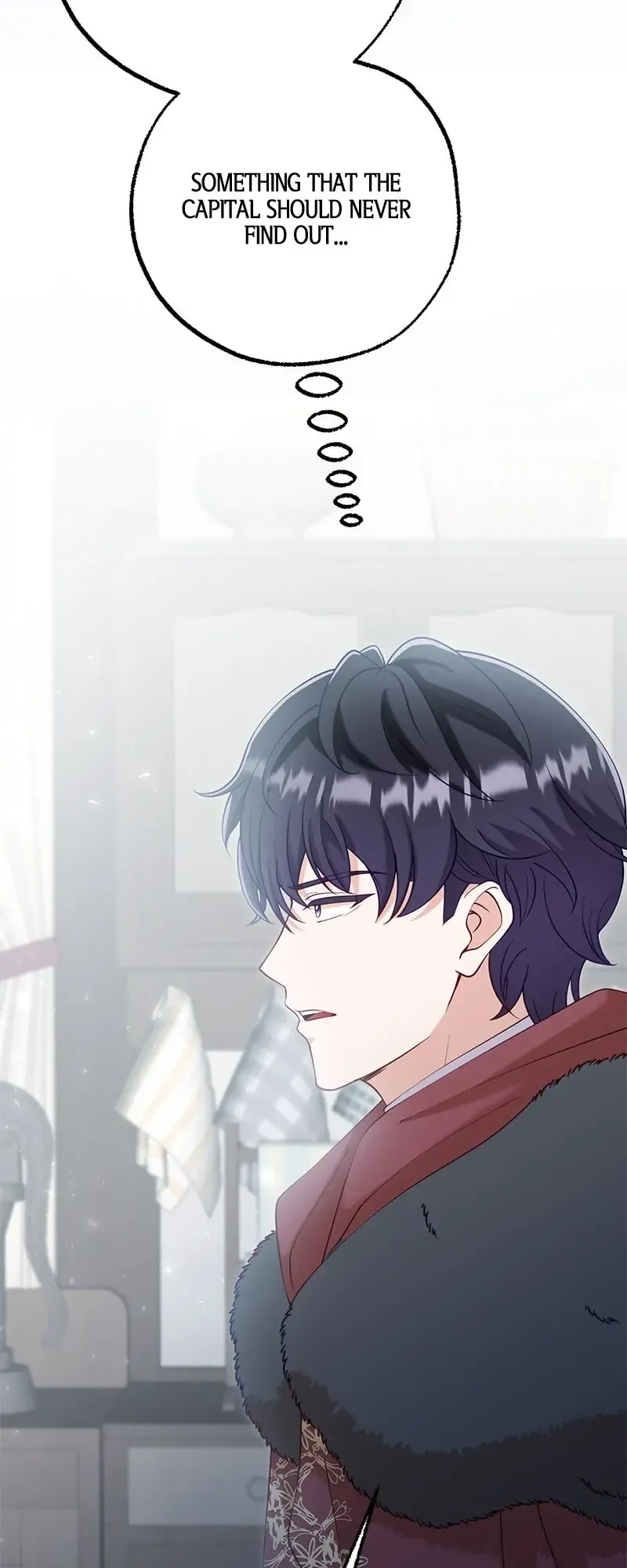 The Murdered Princess and the Innocent Traitor Chapter 47 Online - página 58