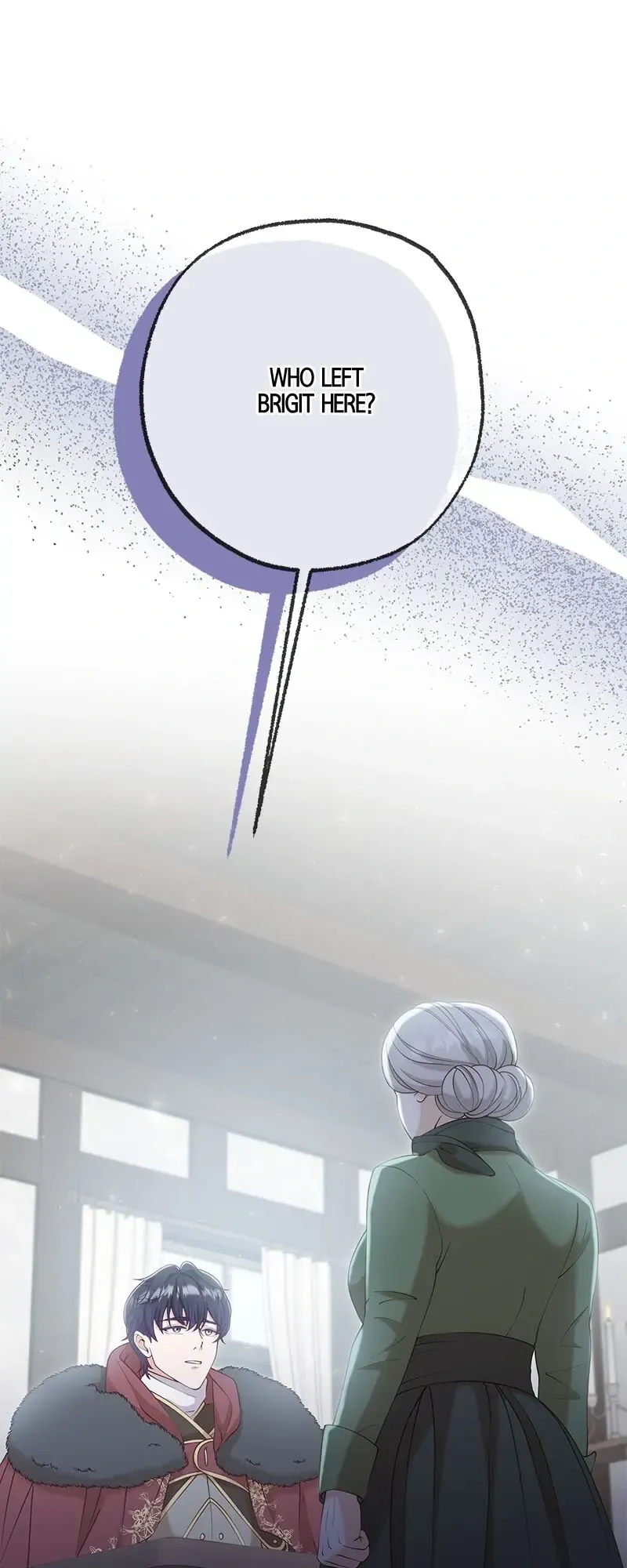The Murdered Princess and the Innocent Traitor Chapter 47 Online - página 60