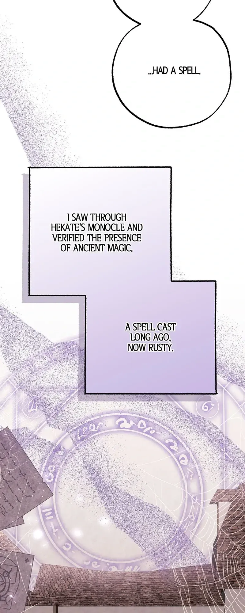 The Murdered Princess and the Innocent Traitor Chapter 47 Online - página 63