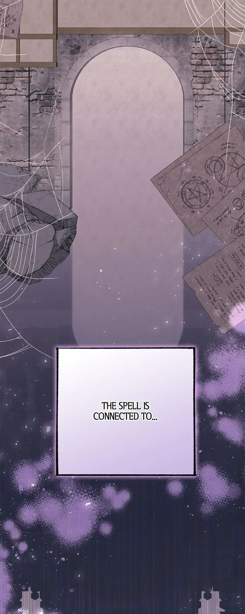 The Murdered Princess and the Innocent Traitor Chapter 47 Online - página 64