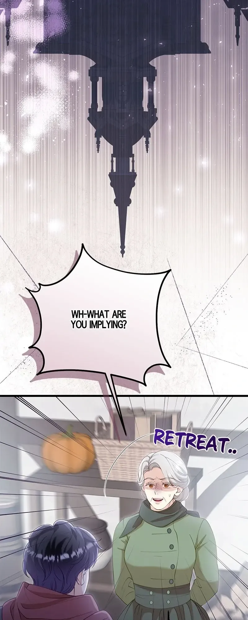 The Murdered Princess and the Innocent Traitor Chapter 47 Online - página 65