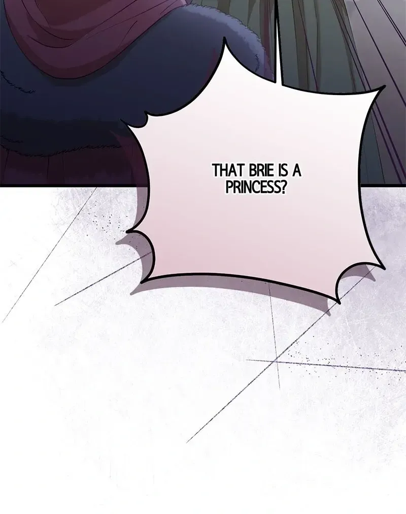 The Murdered Princess and the Innocent Traitor Chapter 47 Online - página 66