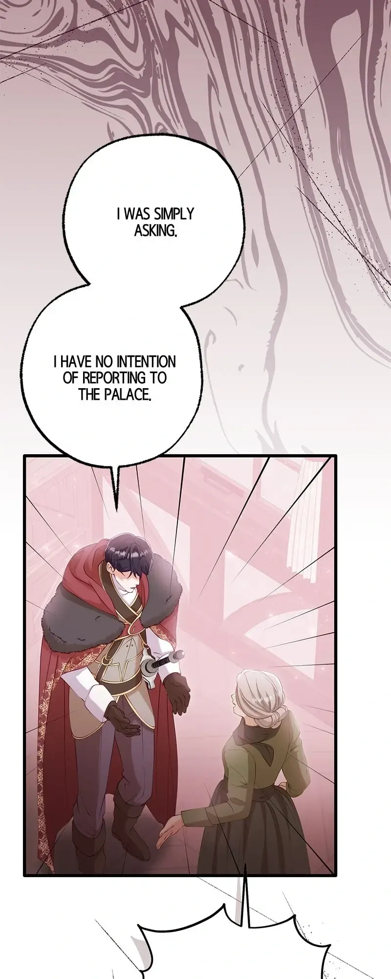 The Murdered Princess and the Innocent Traitor Chapter 47 Online - página 74