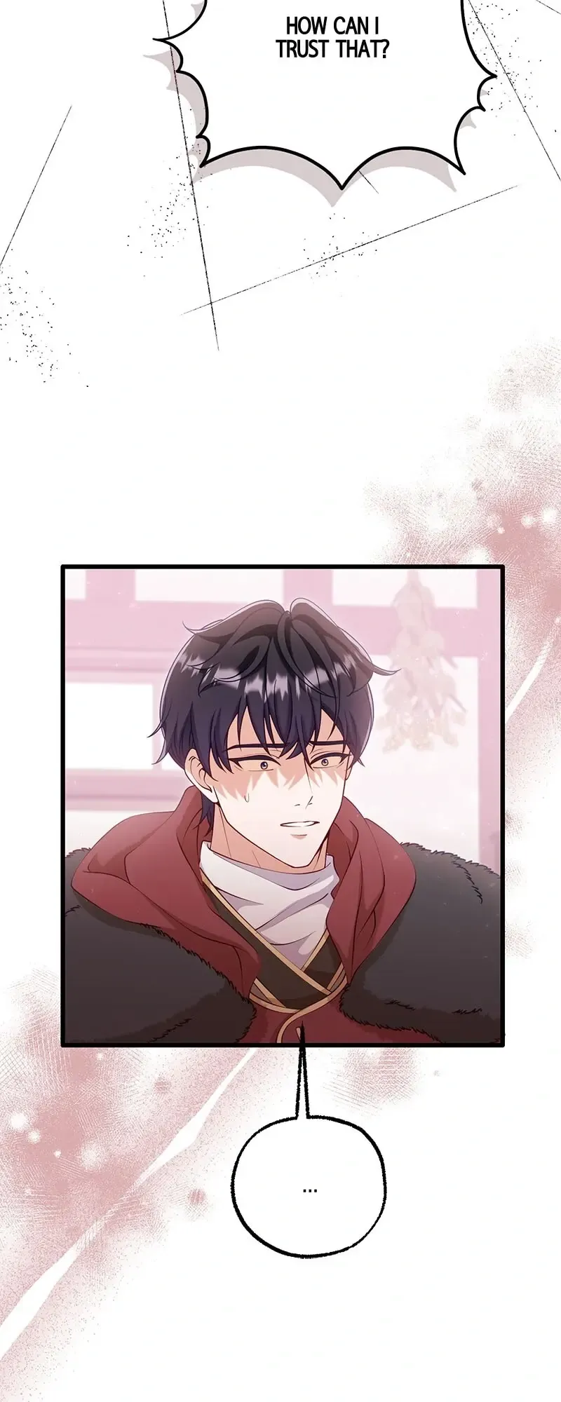 The Murdered Princess and the Innocent Traitor Chapter 47 Online - página 75