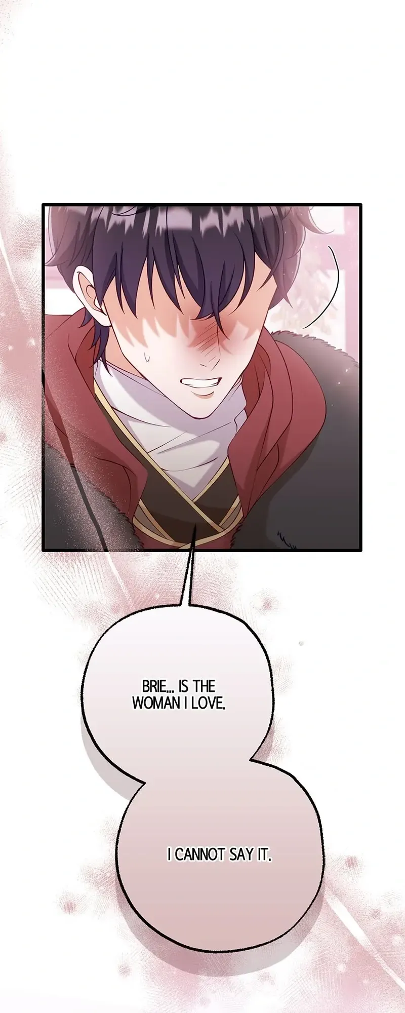 The Murdered Princess and the Innocent Traitor Chapter 47 Online - página 76