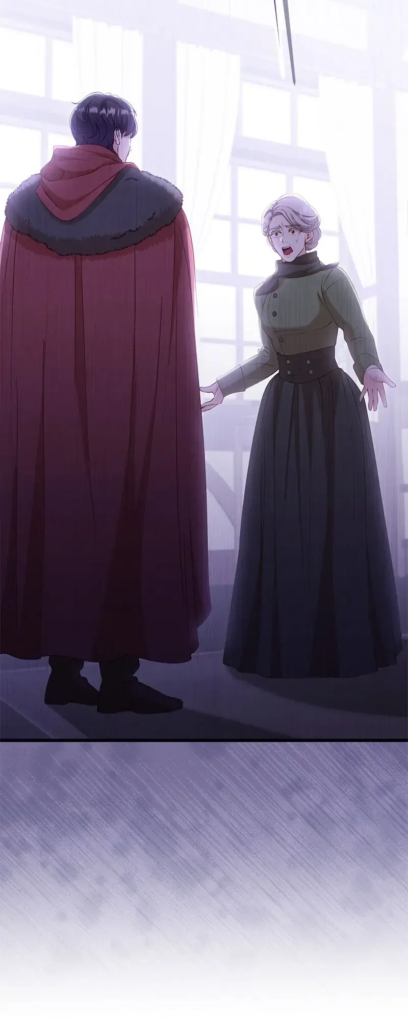 The Murdered Princess and the Innocent Traitor Chapter 47 Online - página 85