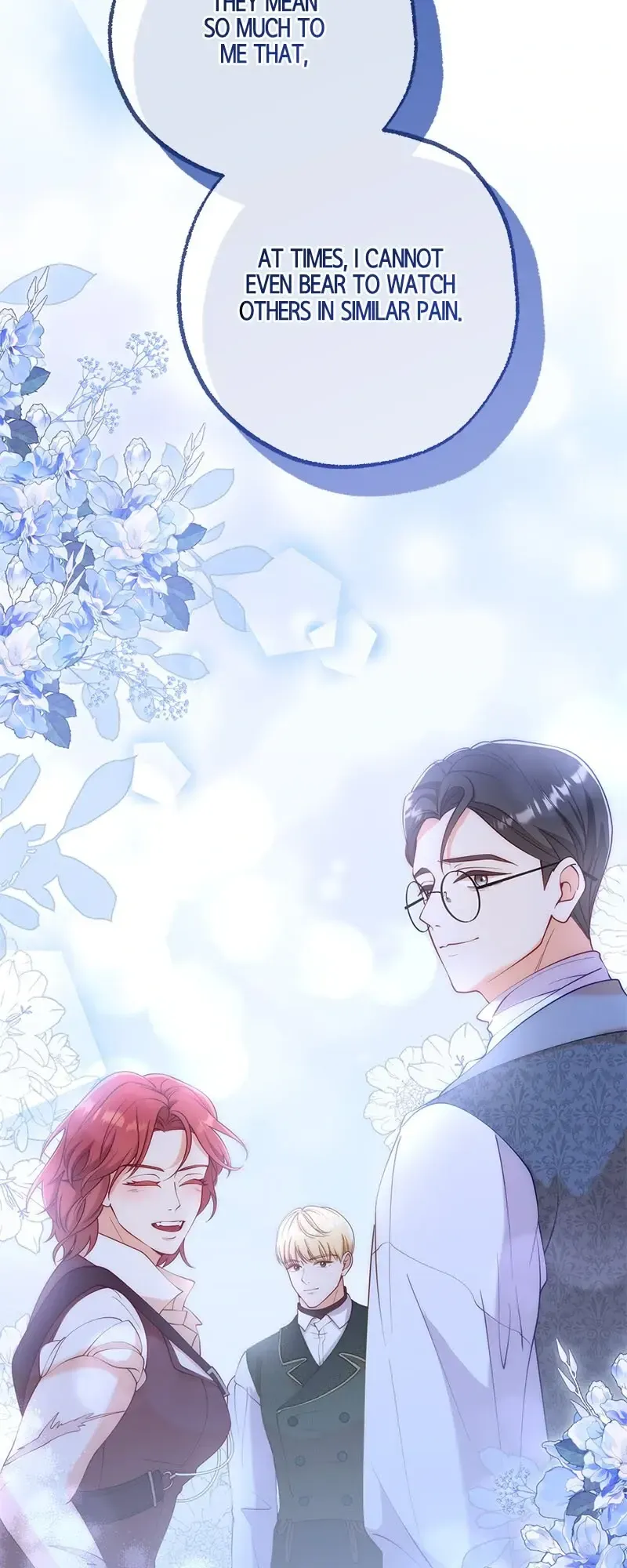 The Murdered Princess and the Innocent Traitor Chapter 47 Online - página 97