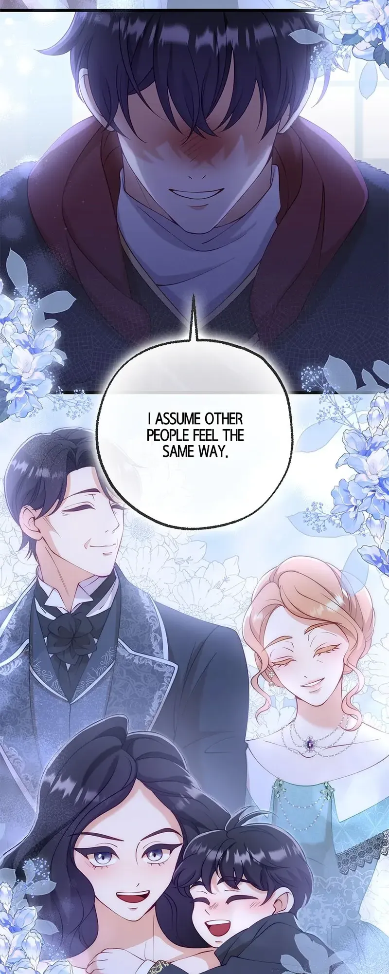 The Murdered Princess and the Innocent Traitor Chapter 47 Online - página 98