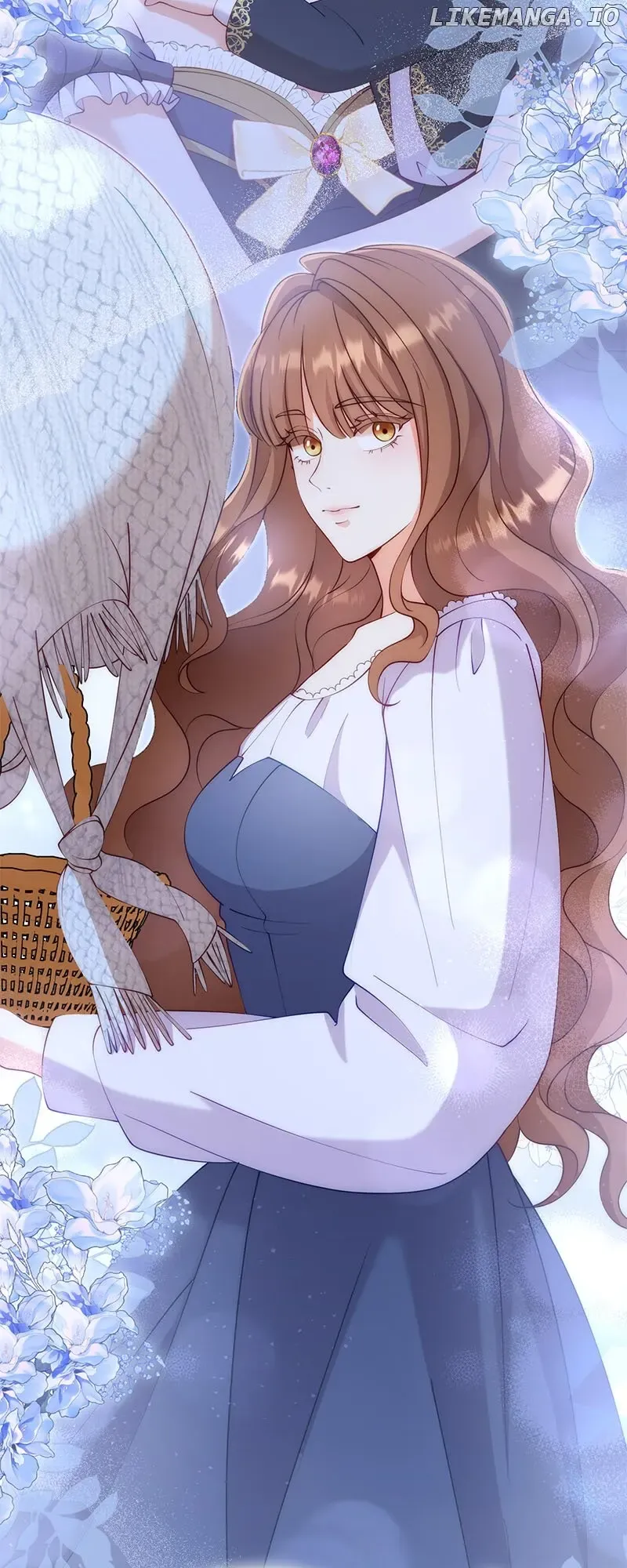 The Murdered Princess and the Innocent Traitor Chapter 47 Online - página 99