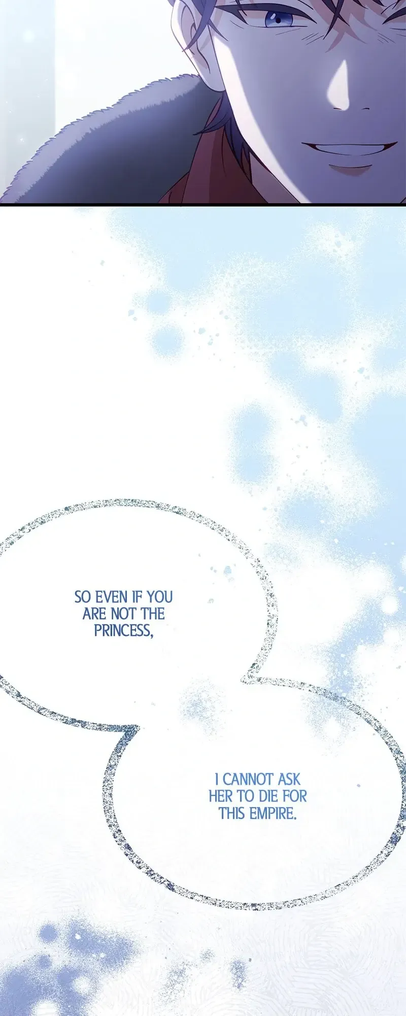 The Murdered Princess and the Innocent Traitor Chapter 47 Online - página 103