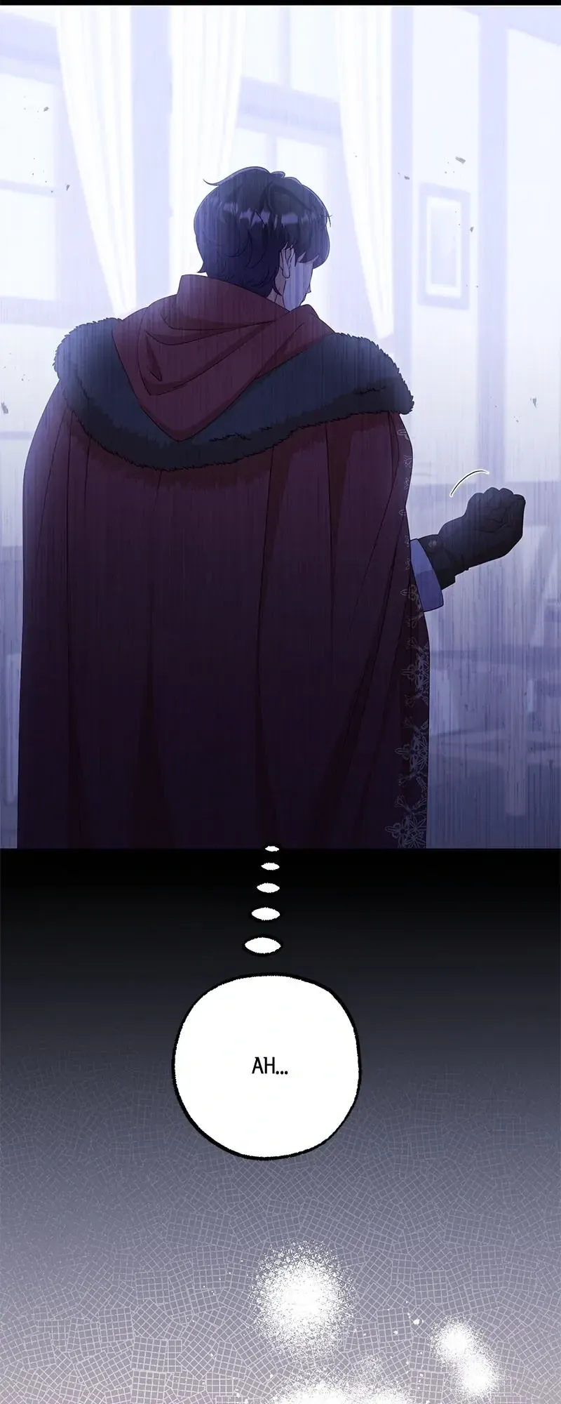 The Murdered Princess and the Innocent Traitor Chapter 47 Online - página 105