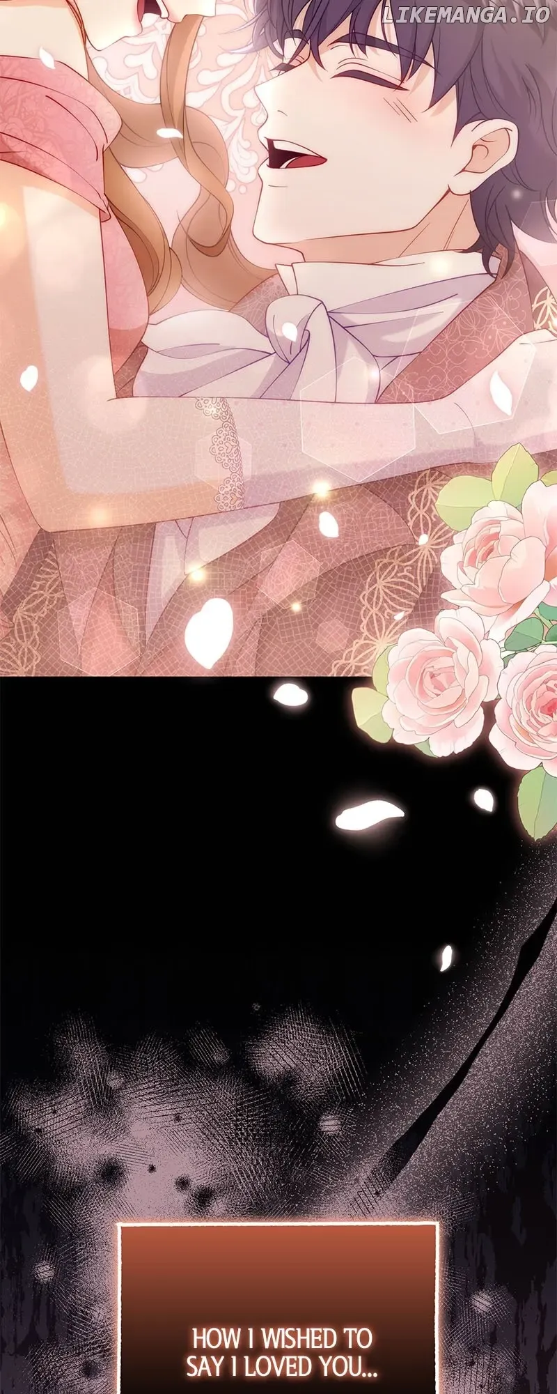 The Murdered Princess and the Innocent Traitor Chapter 47 Online - página 109