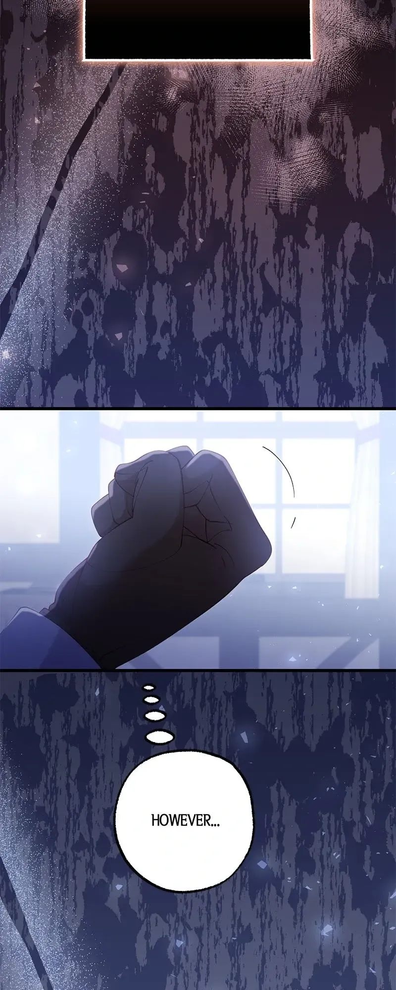 The Murdered Princess and the Innocent Traitor Chapter 47 Online - página 110