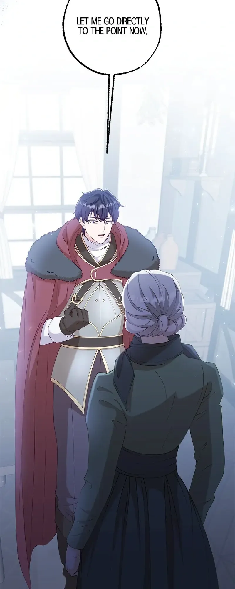 The Murdered Princess and the Innocent Traitor Chapter 47 Online - página 113