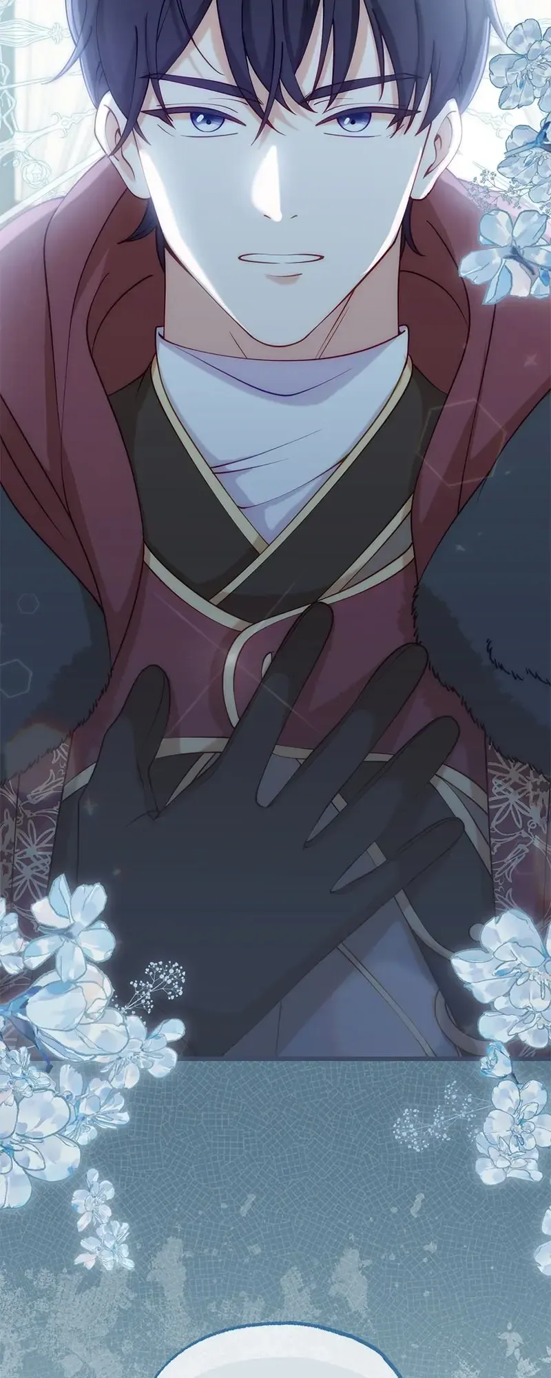 The Murdered Princess and the Innocent Traitor Chapter 47 Online - página 116