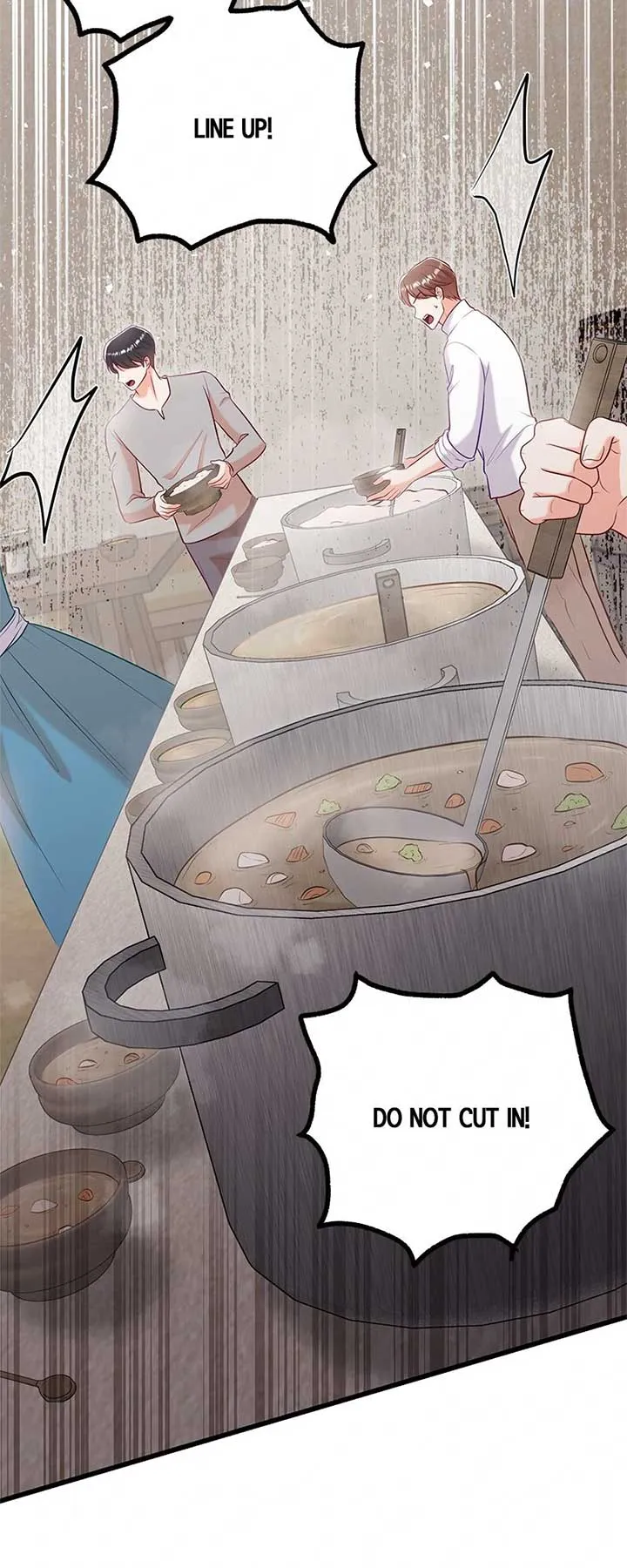 The Murdered Princess and the Innocent Traitor Chapter 49 Online - página 2