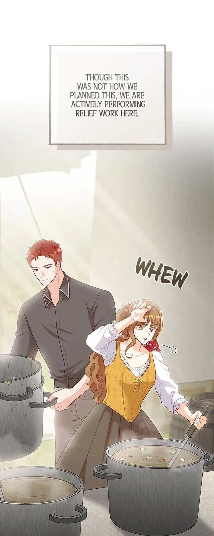 The Murdered Princess and the Innocent Traitor Chapter 49 Online - página 3