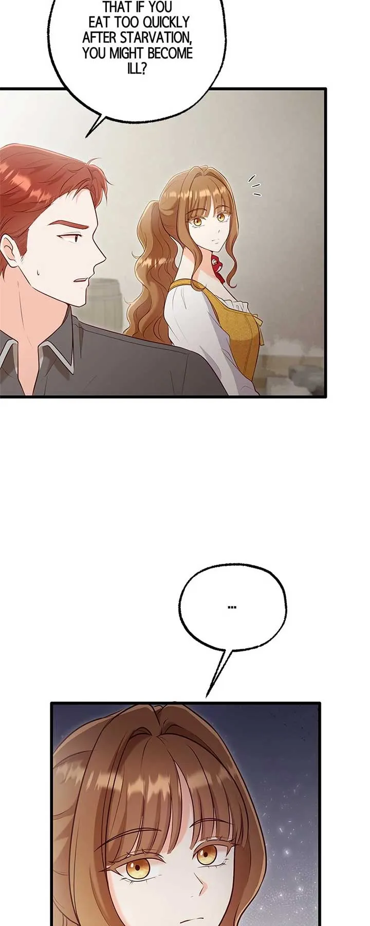 The Murdered Princess and the Innocent Traitor Chapter 49 Online - página 5