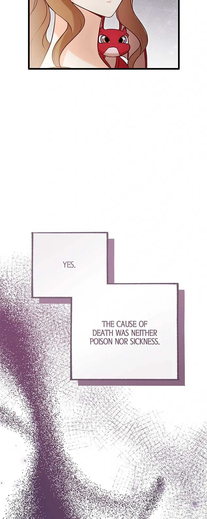 The Murdered Princess and the Innocent Traitor Chapter 49 Online - página 6