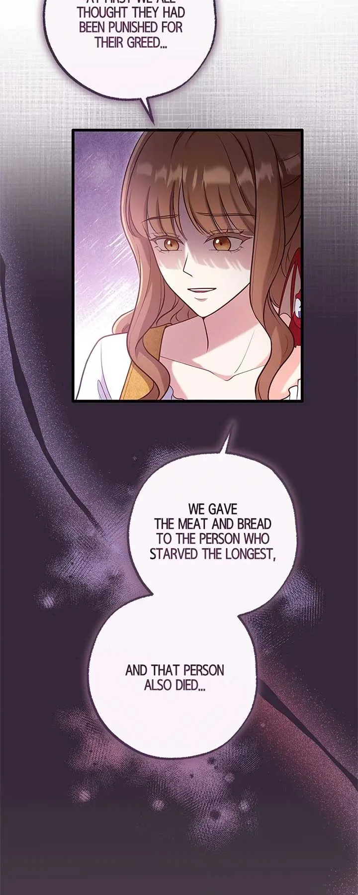 The Murdered Princess and the Innocent Traitor Chapter 49 Online - página 9
