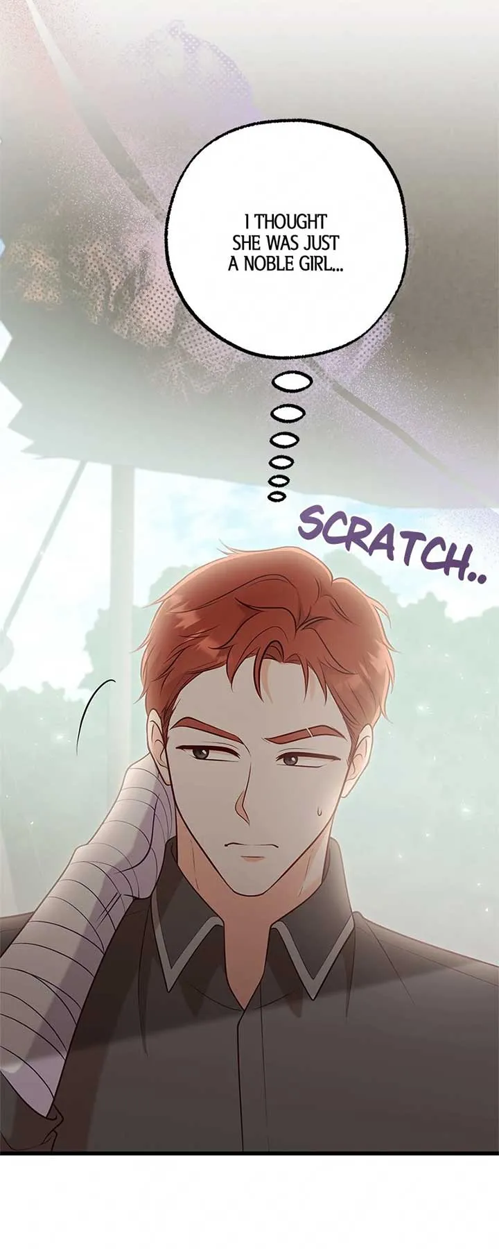 The Murdered Princess and the Innocent Traitor Chapter 49 Online - página 12