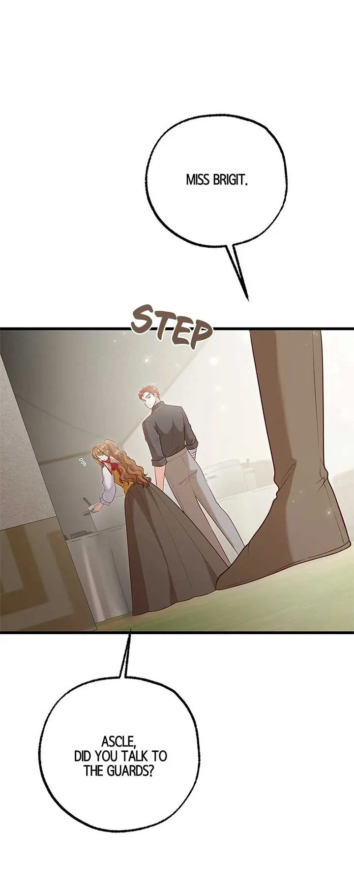 The Murdered Princess and the Innocent Traitor Chapter 49 Online - página 13