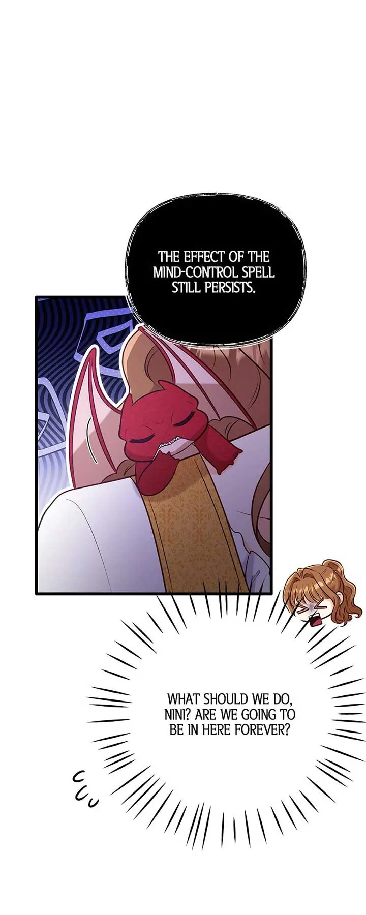The Murdered Princess and the Innocent Traitor Chapter 49 Online - página 16