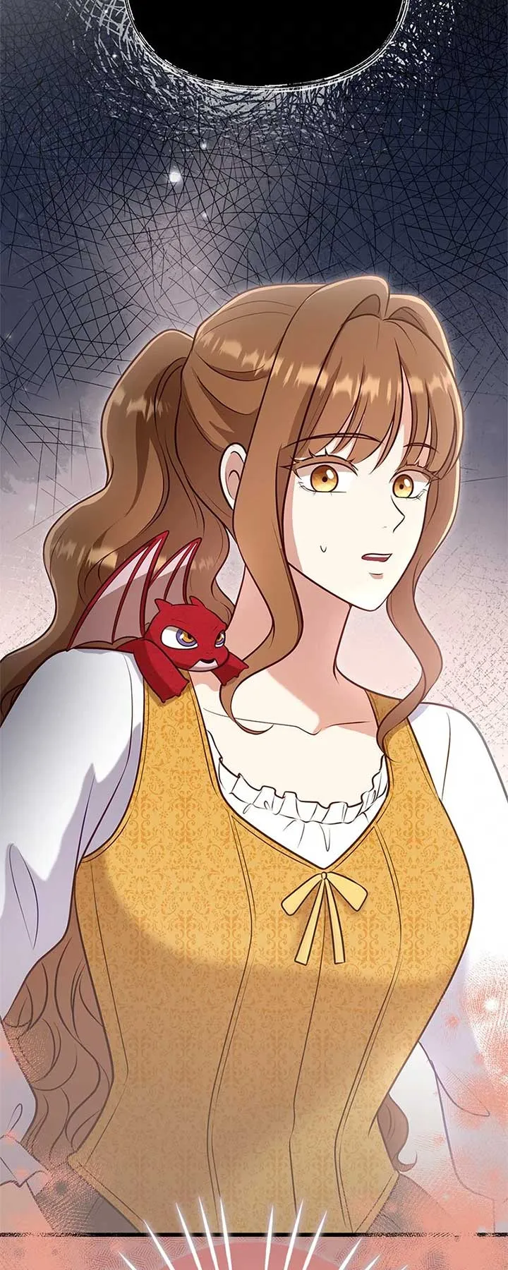 The Murdered Princess and the Innocent Traitor Chapter 49 Online - página 18