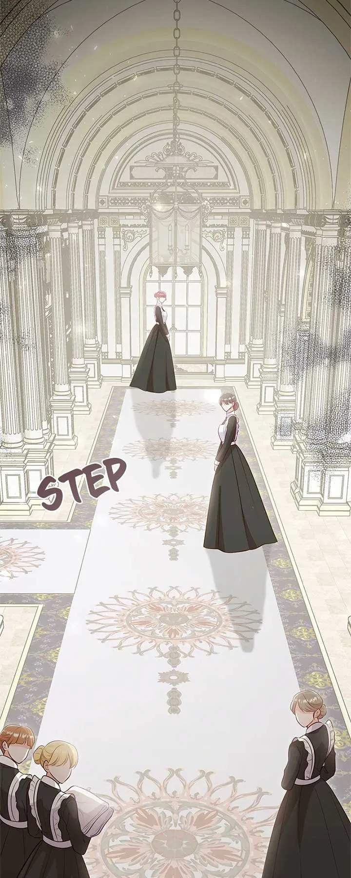 The Murdered Princess and the Innocent Traitor Chapter 49 Online - página 20