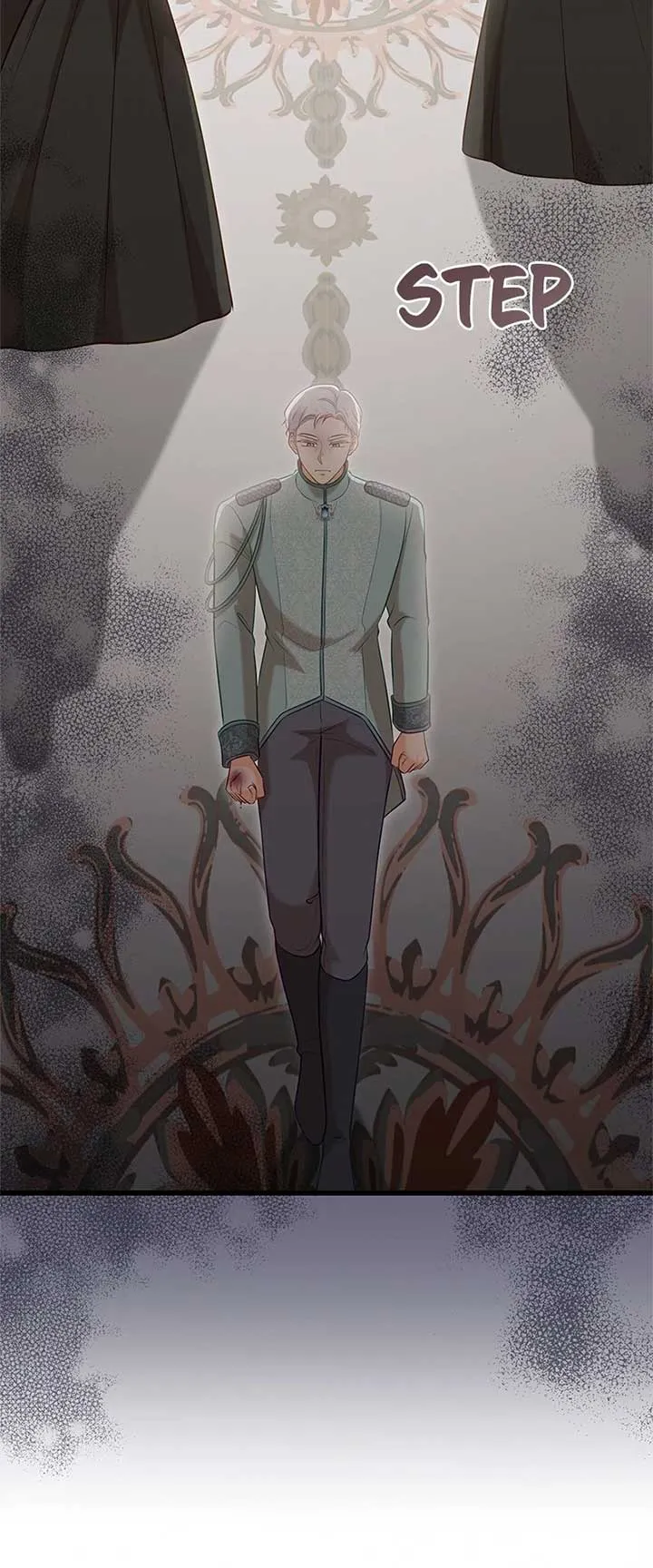 The Murdered Princess and the Innocent Traitor Chapter 49 Online - página 21