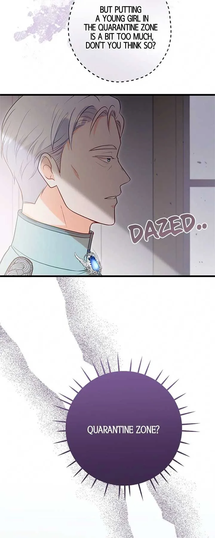 The Murdered Princess and the Innocent Traitor Chapter 49 Online - página 23