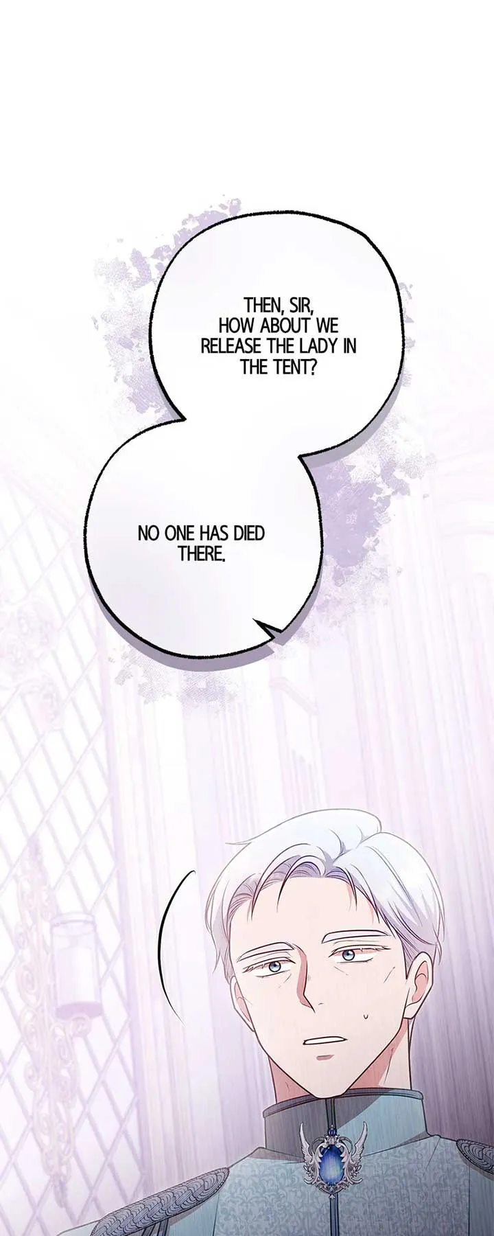 The Murdered Princess and the Innocent Traitor Chapter 49 Online - página 28