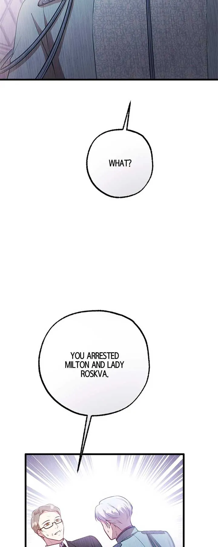 The Murdered Princess and the Innocent Traitor Chapter 49 Online - página 29